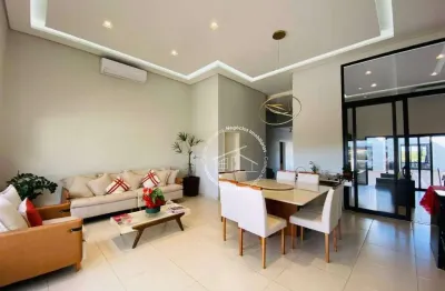 Casa com 3 dormitórios disponível para venda e locação no  Condomínio Parque Xapada – Itu