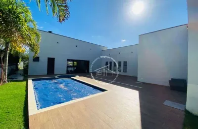 Casa em condomínio fechado com 4 quartos para alugar na Alameda Guaracy, 987, Jardim Emicol, Itu