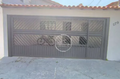 Casa 2 dormitórios à venda no bairro jardim aeroporto, itu-sp