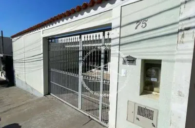 Casa com 3 quartos para alugar na Rua Maestro João Batista Macedo, 25, Jardim Padre Bento, Itu