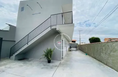 Kitnet / Stúdio para alugar na Rua Arthuro Ianni, 78, Vila Ianni, Itu