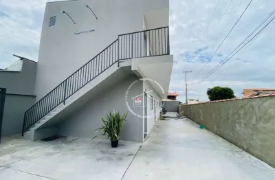 Kitnet / Stúdio para alugar na Rua Arthuro Ianni, 69, Vila Ianni, Itu