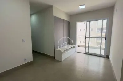 Apartamento para locação 2 dormitórios no condomínio vila di trento