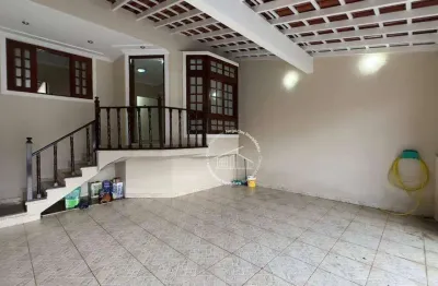 Casa com 2 quartos à venda na Rua Atílio Lui, 22, Jardim Aeroporto I, Itu