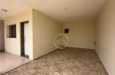 Casa com 3 quartos para alugar na Avenida Caetano Ruggieri, 38, Parque Nossa Senhora da Candelária, Itu