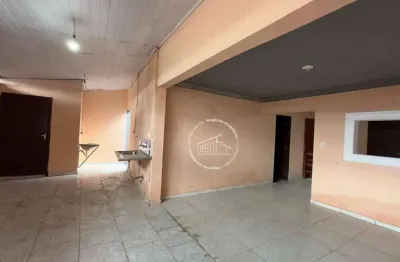 Casa com 3 quartos para alugar na Rua Afonso Guido, 20, Vila Esperança, Itu