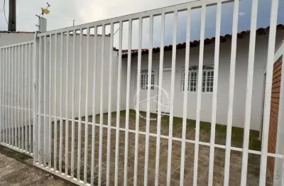 Casa com 3 quartos para alugar na Rua Doutor Heriberto de Toledo Aranha, 38, Parque América, Itu