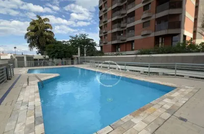Apartamento para locação no condomínio edifício villa di siena – itu/sp
