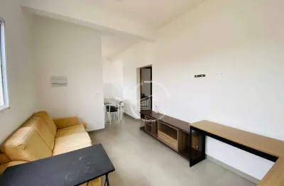 Kitnet / Stúdio para alugar na Rua Professor Antônio de Almeida Prado, 900, Jardim Novo Itu, Itu