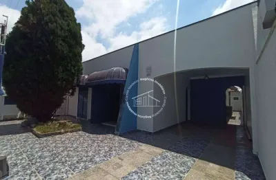 Casa com 2 dormitórios à venda, 330 m² por r$ 550.000,00 - parque residencial mayard - itu/sp