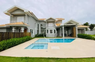 Casa com 3 suítes disponível para venda e locação no condomínio parque xapada itu, sp