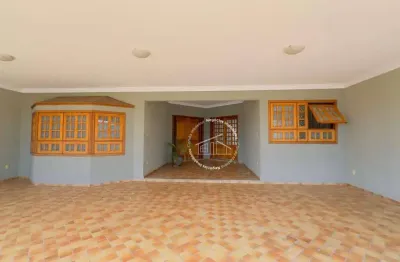 Casa com 4 quartos disponível para  venda e locação no Bairro Presidente Médici, Itu-Sp