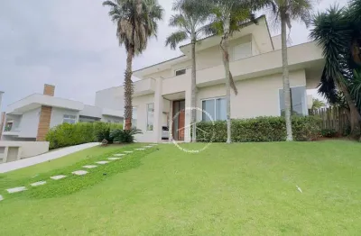 Casa com 4 suítes disponível para venda e locação no Condomínio Plaza Athenee, Itu-Sp