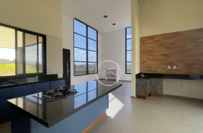 Casa disponível para venda e locação 4 dormitórios no condomínio campos de santo antônio 2, itu  - sp