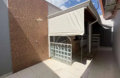 Casa disponível para venda e locação com 3 dormitórios no bairro Jardim Paraíso 1, Itu-SP