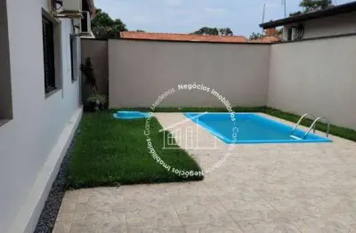 Casa disponível para locação à venda 3 dormitórios no Bairro Vila Cleto, Itu-SP