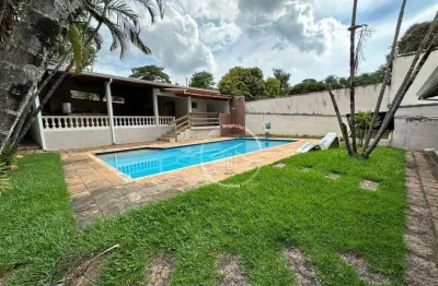 Chácara 3 dormitórios disponível para venda e locação, itu-sp