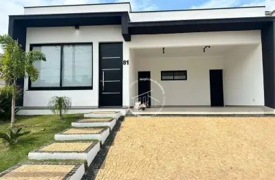 Casa disponível para locação com 3 suítes no condomínio mont blanc, itu -sp