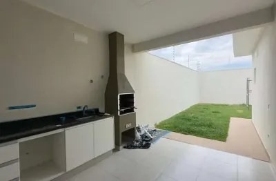 Casa com 3 dormitórios para locação no Condomínio Gardenville - Itu/SP