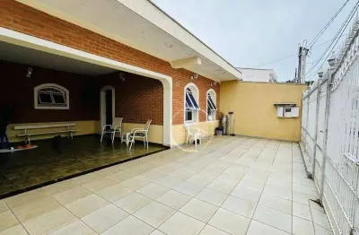 Casa com 3 dormitórios à venda no bairro Jardim Santa Tereza, Itu-SP