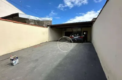 Casa com 2 quartos para alugar na Rua dos Bagres, 20, Salto de São José, Salto