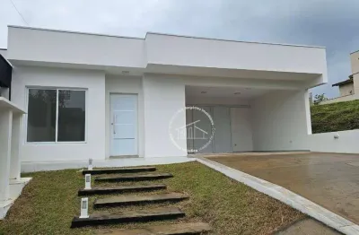 Casa 3 dormitórios disponível para locação no Condomínio Gardenville, Itu - SP