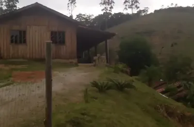 Chácara / sítio com 2 quartos à venda na Avenida Joaquim Silveira, 28, Zona Rural, Major Gercino
