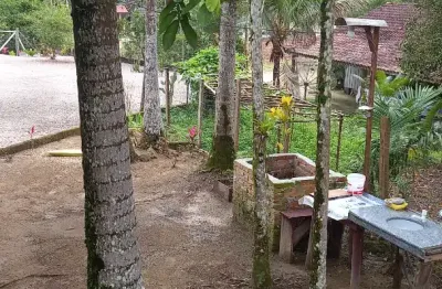 Chácara / sítio com 2 quartos à venda na Avenida Joaquim Silveira, Zona Rural, Major Gercino