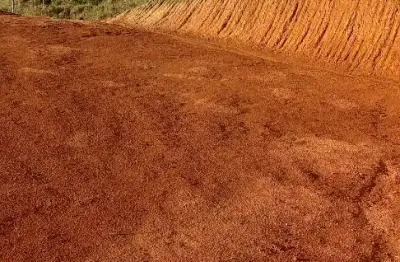 Lindo sitio, parte alta lindo para se fazer um chalé, próximo do centro de Major Gercino