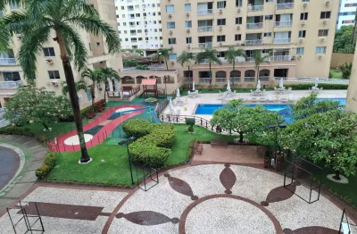 3/4, suíte, varanda, infra-estrutura completa, excelente localização!