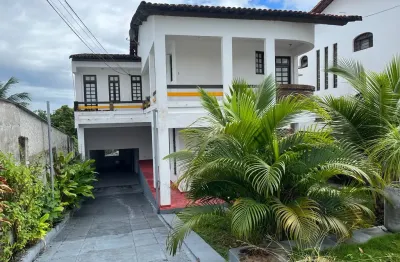 Casa comercial com 10 salas para alugar na Rua dos Bioquímicos, 16, Pernambués, Salvador