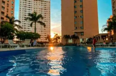 Apartamento com 3 quartos à venda na Rua Jayme Sapolnik, 1184, Imbuí, Salvador