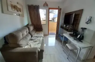 Casa em condomínio fechado com 2 quartos à venda na Rua Maniutuba, 65, Carrão, São Paulo