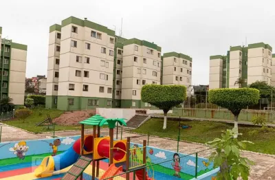 Apartamento com 2 quartos à venda no Jardim Imperador, São Paulo 