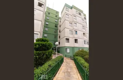 Apartamento com 2 quartos à venda na Rua Nova Brasília, 267, Jardim Imperador (Zona Leste), São Paulo
