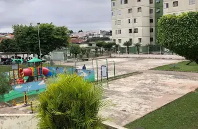 Apartamento com 2 quartos à venda na Rua Nova Brasília, 267, Jardim Dona Sinhá, São Paulo