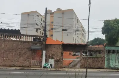 Apartamento com 2 quartos à venda na Avenida Sapopemba, Jardim Adutora, São Paulo