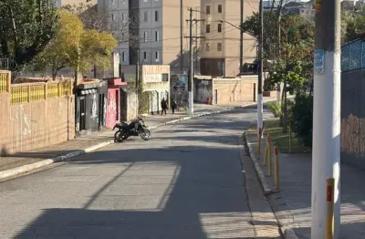 Apartamento com 2 quartos à venda na Rua Francesco Usper, Conjunto Habitacional Teotonio Vilela, São Paulo