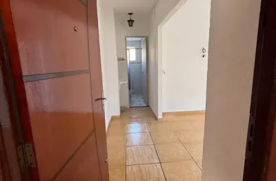 Apartamento com 2 quartos à venda na Rua Francesco Usper, Conjunto Habitacional Teotonio Vilela, São Paulo