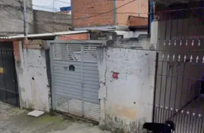 Terreno à venda no Jardim Imperador (Zona Leste), São Paulo 