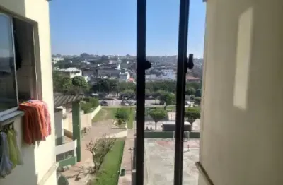 Apartamento com 2 quartos à venda na Rua Nova Brasília, 288, Jardim Imperador (Zona Leste), São Paulo