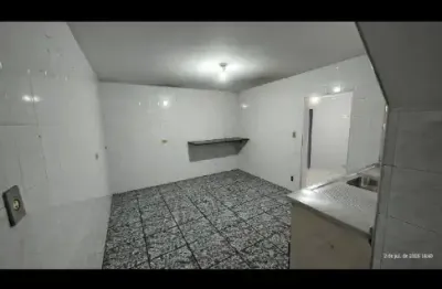 Casa com 2 quartos à venda na Rua Garcez do Nascimento, 200, Vila Rica, São Paulo