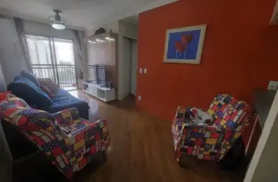 Apartamento com 2 quartos à venda na Rua Martim Afonso, 214, Belenzinho, São Paulo