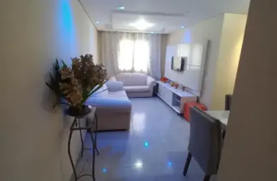 Apartamento com 3 quartos à venda na Rua General Porfírio da Paz, 1350, Vila Bancaria, São Paulo