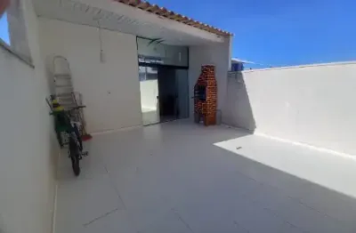 Apartamento com 2 quartos à venda na Rua Marechal Rondon, 277, Vila América, Santo André