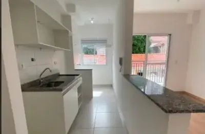 Apartamento com 1 quarto para alugar na Vila Gomes Cardim, São Paulo 