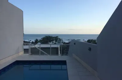 Casa em condomínio fechado com 3 quartos para alugar na Rua Rio de Janeiro, 105, Juquehy, São Sebastião