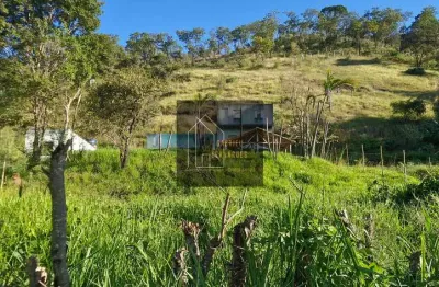 Terreno de 1.440m2 à venda no bairro solar do madeira, em contagem