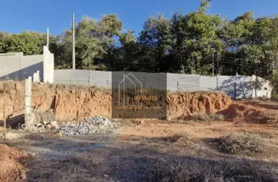 Terreno de 1950m2 à venda no bairro solar do madeira – contagem