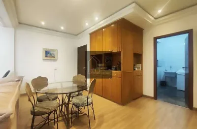 Área privativa de 2 quartos com suíte e à venda no bairro santo antônio - bh